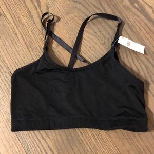 NWT MiMi Maternity Nursing Bra